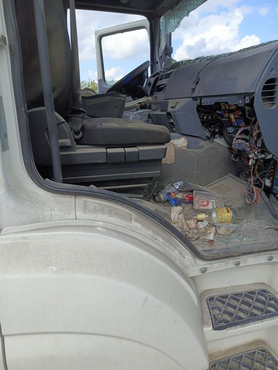 Седельный тягач КАМАЗ 5490-892-DC (газодизель) 2019 г. - фото 3